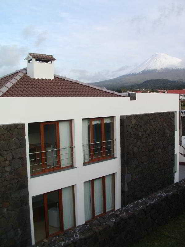 General view
 di Baia Da Barca Apartamentos Turisticos