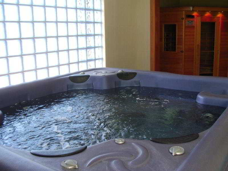 Sports and Entertainment
 di Baia Da Barca Apartamentos Turisticos