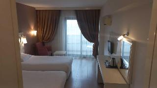 Tripolis Hotel