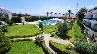 Tripolis Hotel