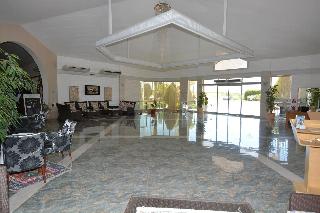 Tripolis Hotel