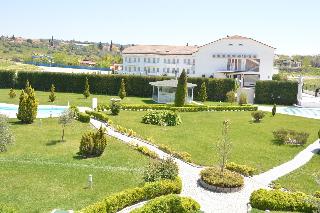 Tripolis Hotel