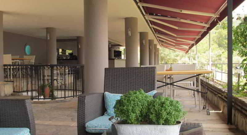 

Serena Suites