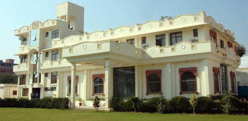 General view
