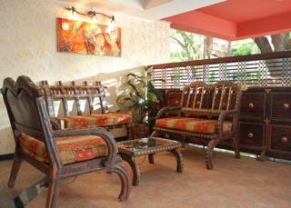 General view
 di Hotel Royalty