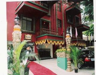 General view
 di Hotel Royalty