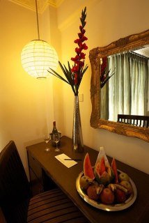 General view
 di Kathmandu Guest House