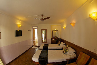 Room
 di Kathmandu Guest House