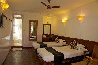 Room
 di Kathmandu Guest House