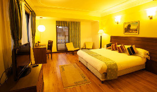 Room
 di Kathmandu Guest House