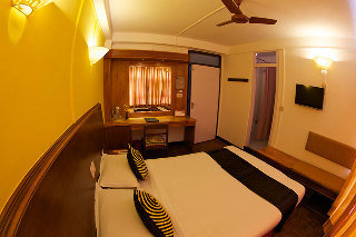 Room
 di Kathmandu Guest House