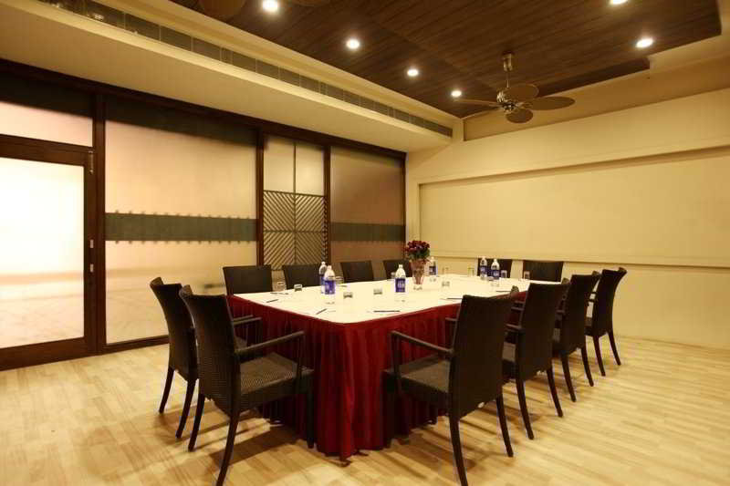 Conferences
 di Clark Greens-Airport Hotel & Spa Resort