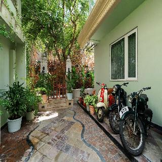 Panna Villas Udaipur