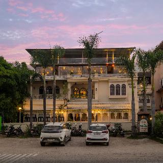 Panna Villas Udaipur