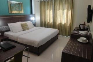 Room
 di Bizz Tamanna