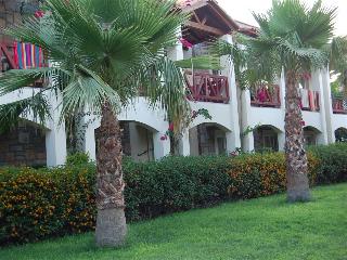 Tiana Beach Resort