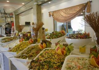 Tiana Beach Resort