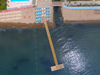 Tiana Beach Resort