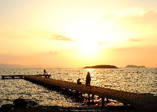 Tiana Beach Resort