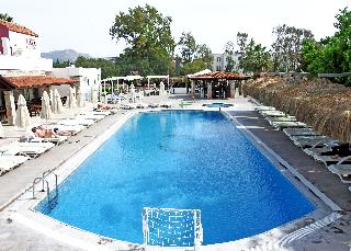 Tiana Beach Resort