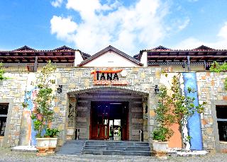 Tiana Beach Resort