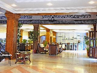 Tiana Beach Resort