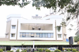 General view
 di Tamanna Executive