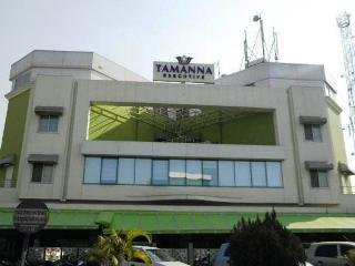 General view
 di Tamanna Executive