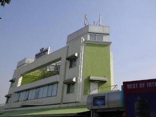 General view
 di Tamanna Executive