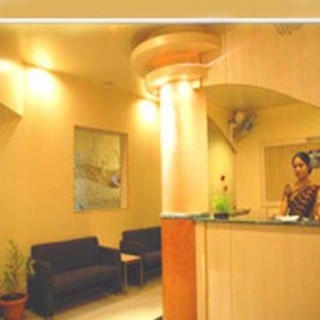 Lobby
 di Tamanna Executive