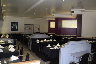 Restaurant
 di Tamanna Executive