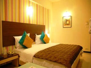 Room
 di Tamanna Executive