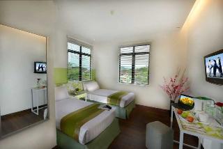 Room
 di Citin Hotel, Langkawi