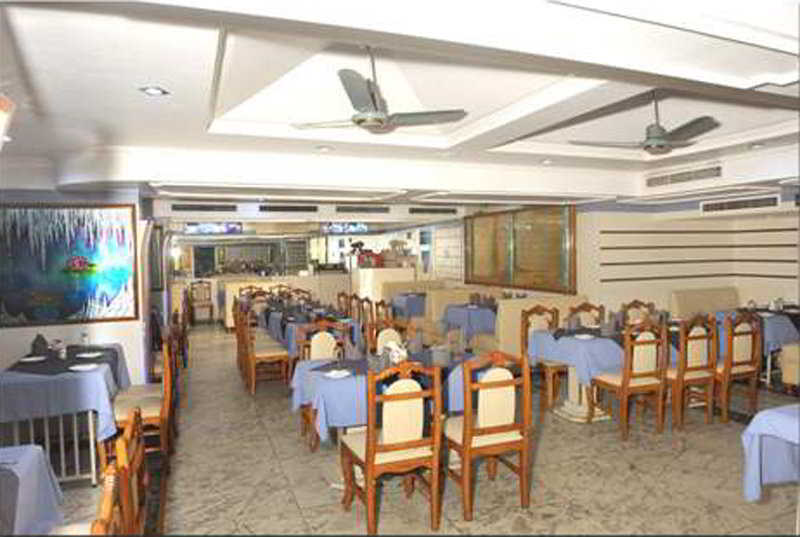 Chandra Inn - Restaurant