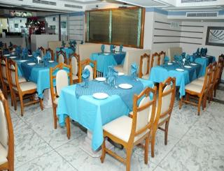 Chandra Inn - Restaurant