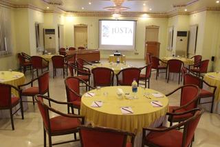 Rajputana Udaipur - A Justa Resorts - Konferenz