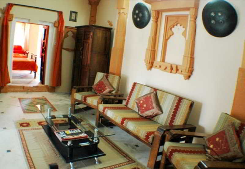 Lobby
 di Karohi Haveli