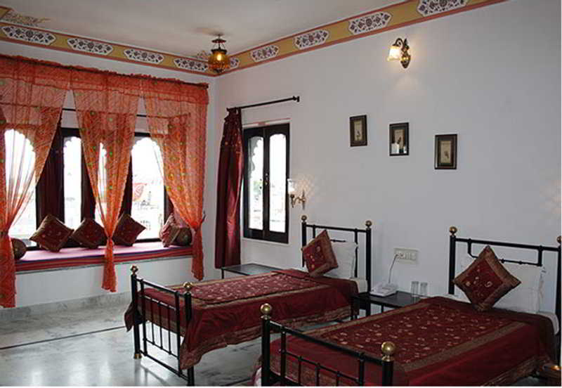 Room
 di Karohi Haveli