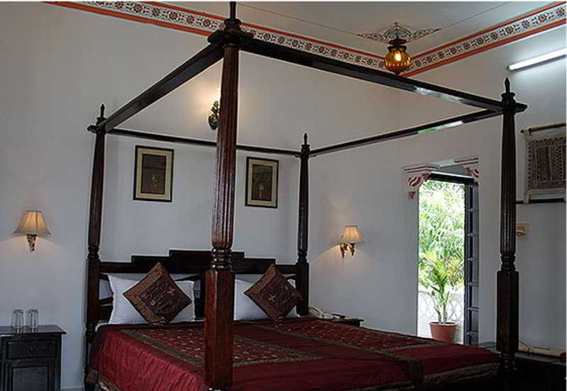 Room
 di Karohi Haveli