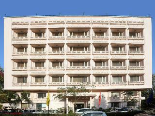 Vesta Maurya Palace