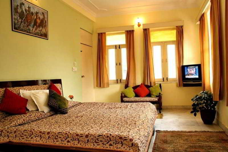Jaipur Darbar - Zimmer