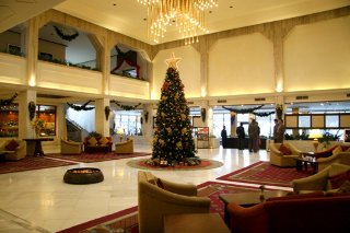Lobby
 di Himalaya