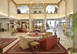Lobby
 di Himalaya