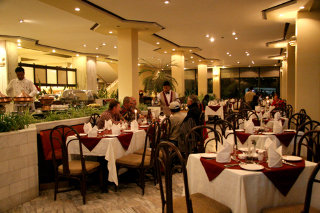Restaurant
 di Himalaya