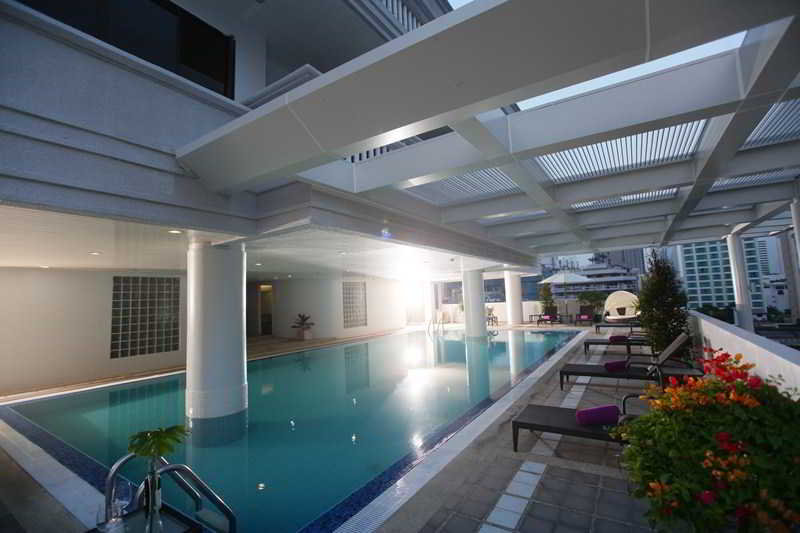 Pool
 di Phachara Suites