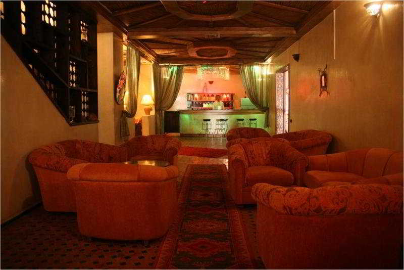 Bar
 di La Perle Du Sud