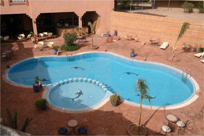 Pool
 di La Perle Du Sud