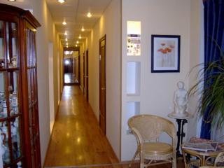 General view
 di Nevsky Central Hotel