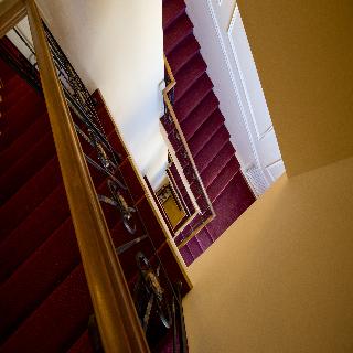 General view
 di Nevsky Hotel Moyka 5