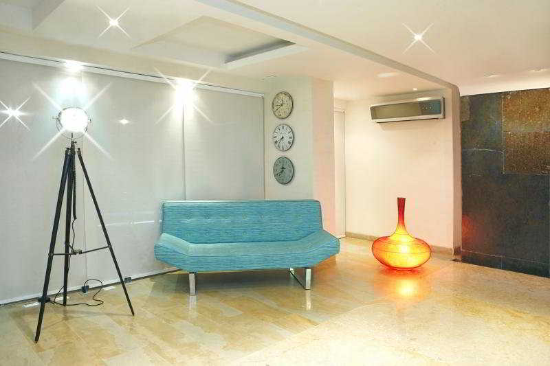 General view
 di Plazamar Hotel Boutique